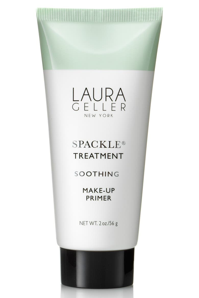 Spackle® Treatment Soothing Makeup Primer, Main, color, NO COLOR