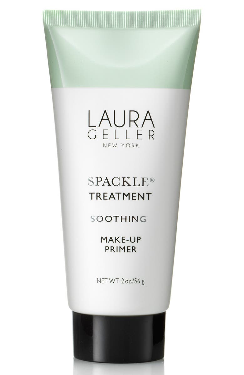Laura Geller Beauty Spackle<sup>®</sup> Treatment Soothing Makeup Primer, Main, color,