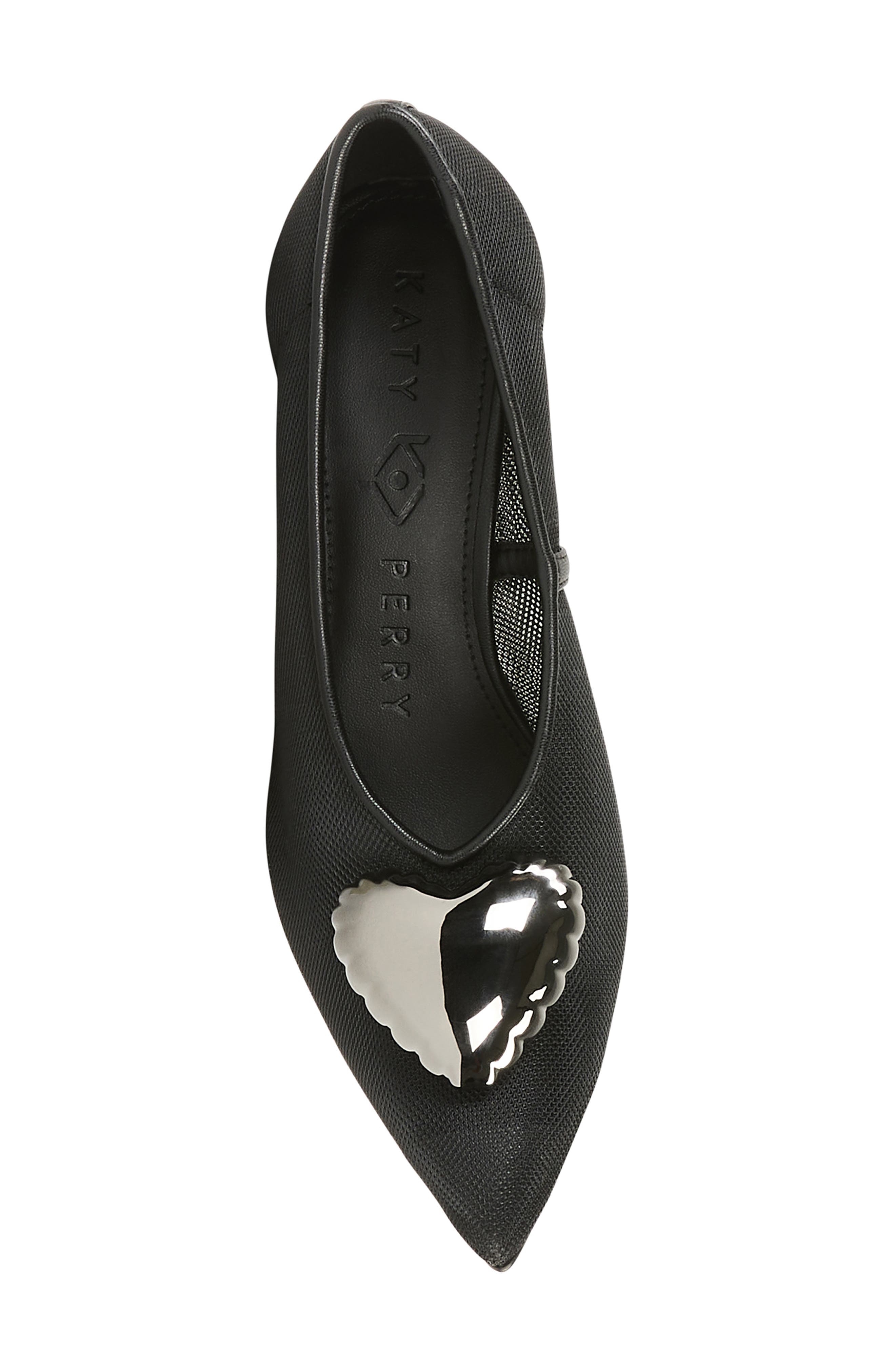 Katy Perry The Trendygurl Wedge Pump, Alternate, color, 