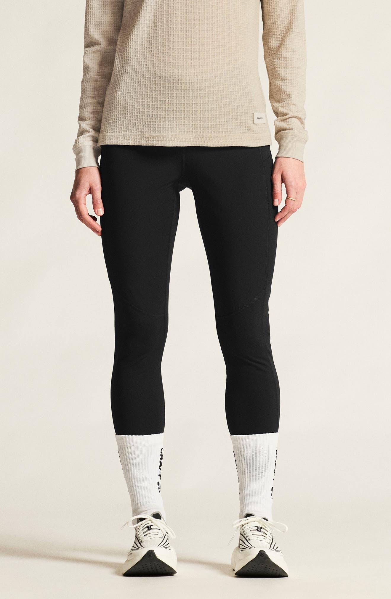 ADV Essence Warm Tights (Women) | Nordstrom