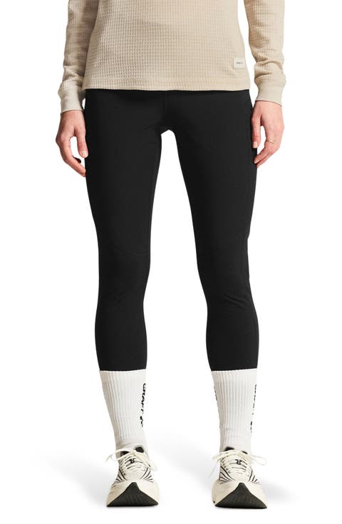 ADV Essence Warm Tights