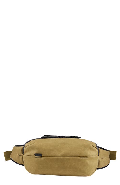 Thule Aion Sling Belt Bag in Nutria at Nordstrom