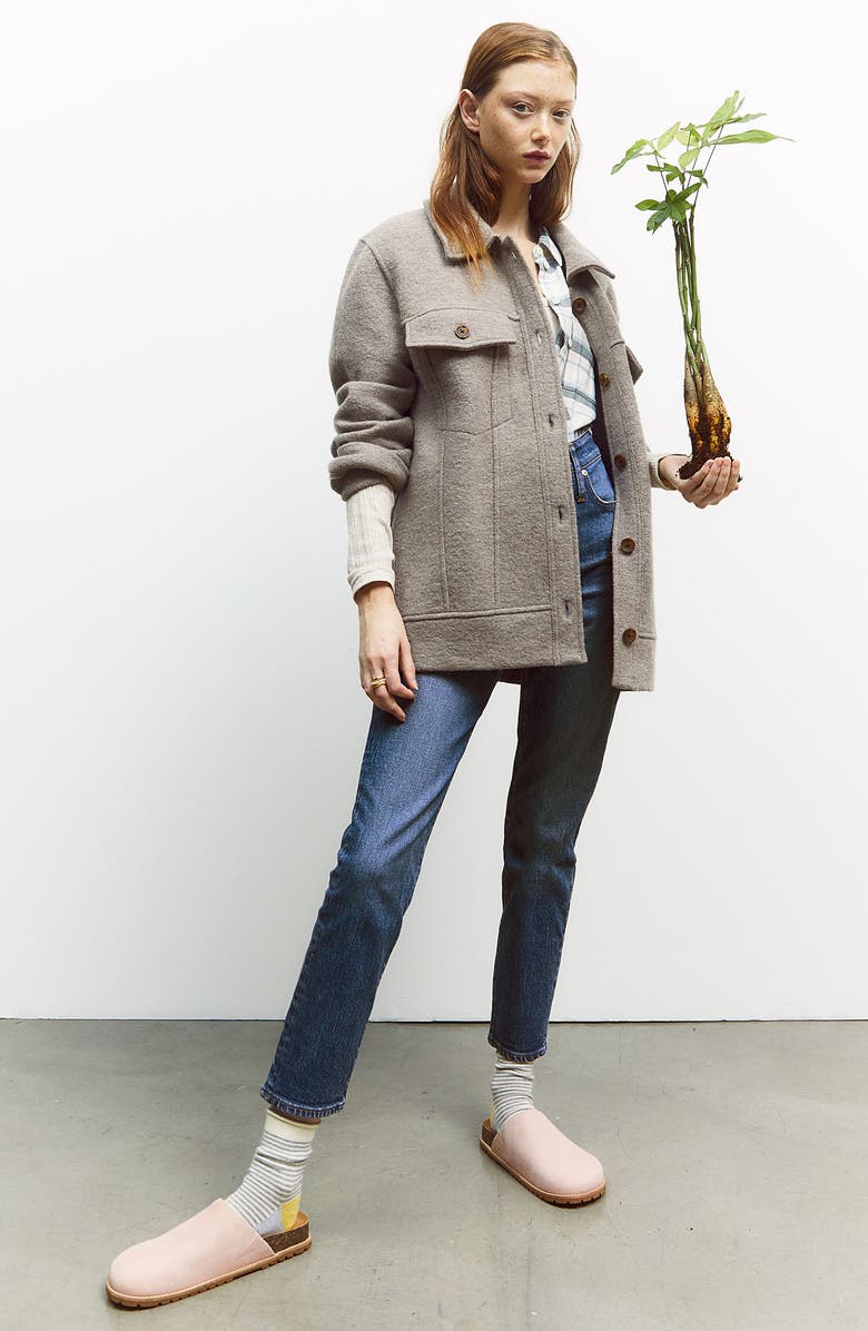 Madewell The Perfect Vintage Jeans, Alternate, color,