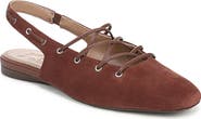Naturalizer Cove Slingback Flat
