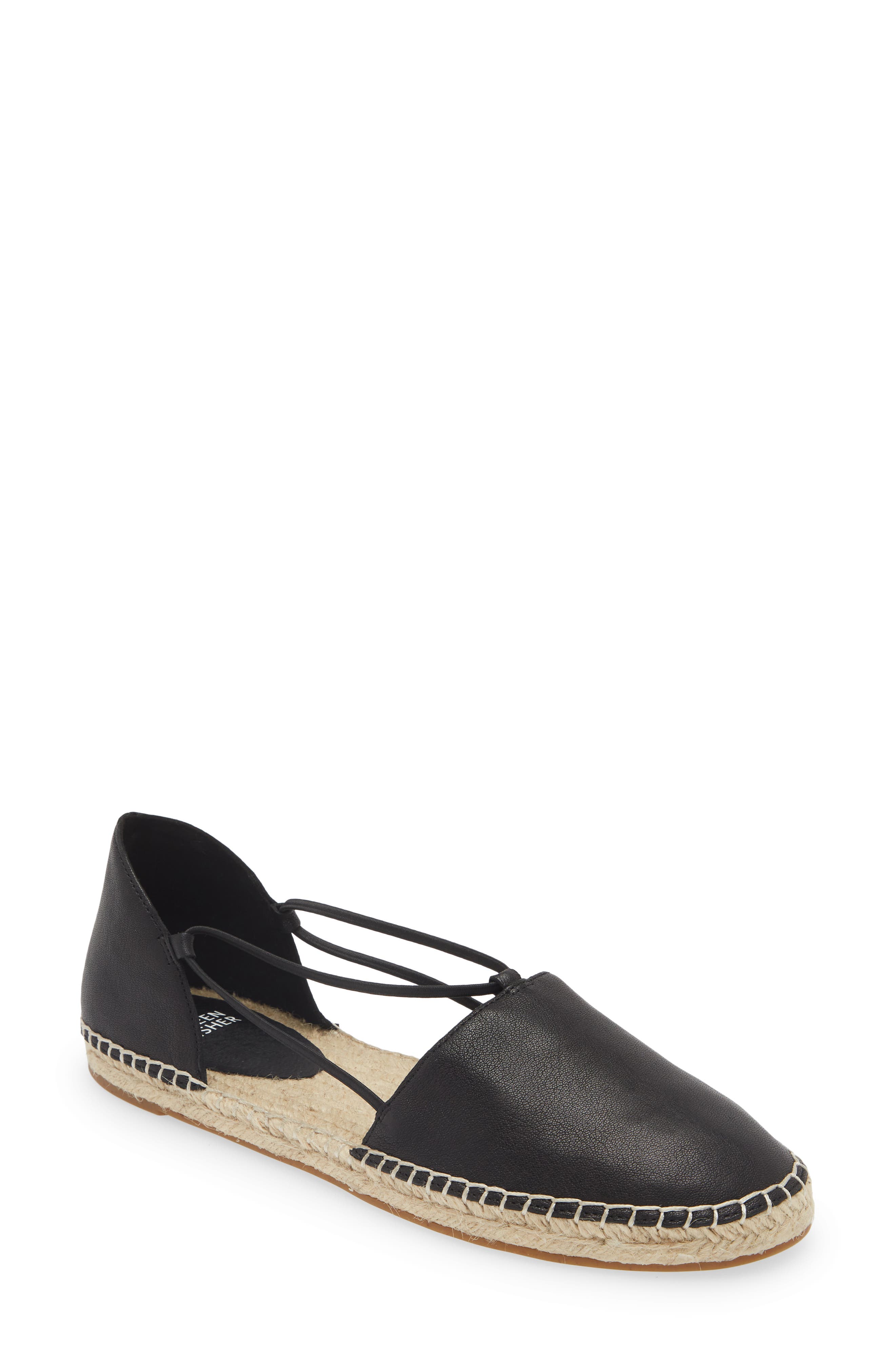 Eileen Fisher Lee Espadrille Flat