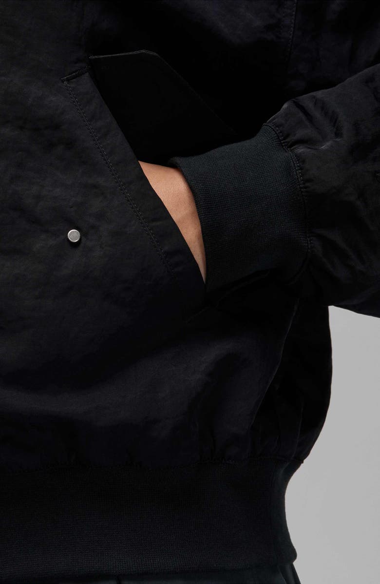 Nike Jordan Flight Renegade Bomber Jacket, Alternate, color, 