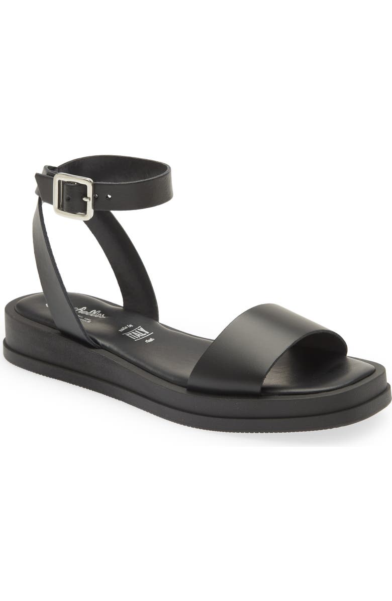 Seychelles Note to Self Ankle Strap Sandal, Main, color,