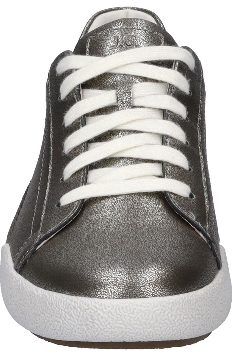 Josef Seibel Claire Sneaker, Alternate, color, Platinum
