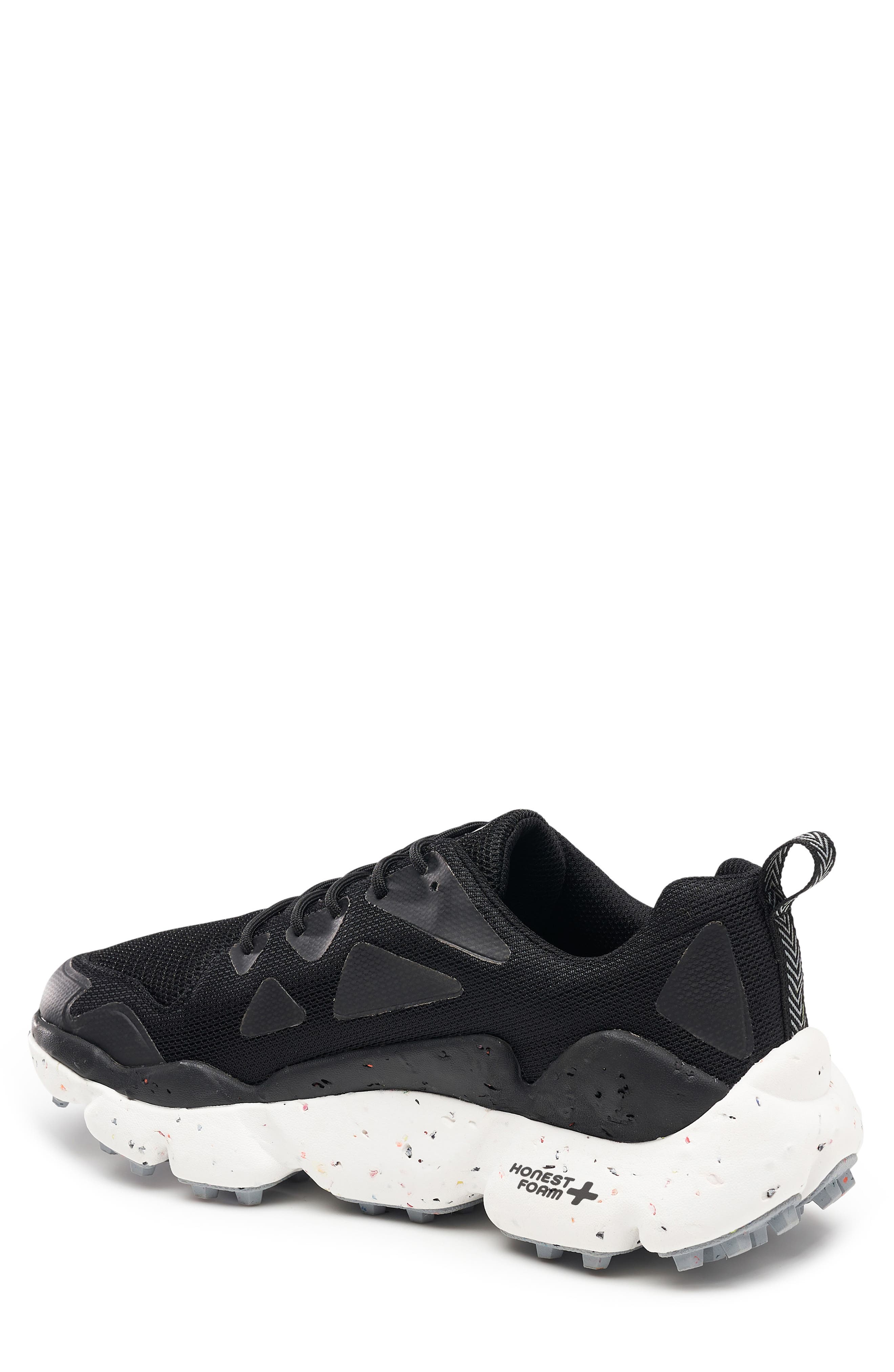 HOLO Footwear Nephelae Running Shoe, Alternate, color, 