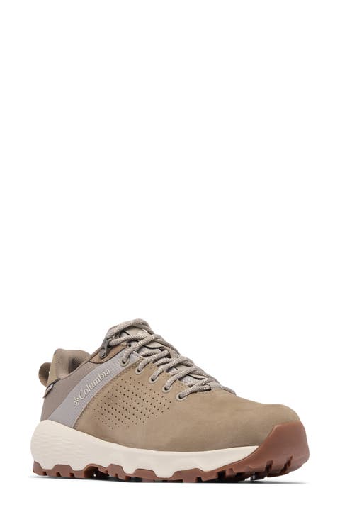 Newton Nimble Waterproof Hiking Sneaker
