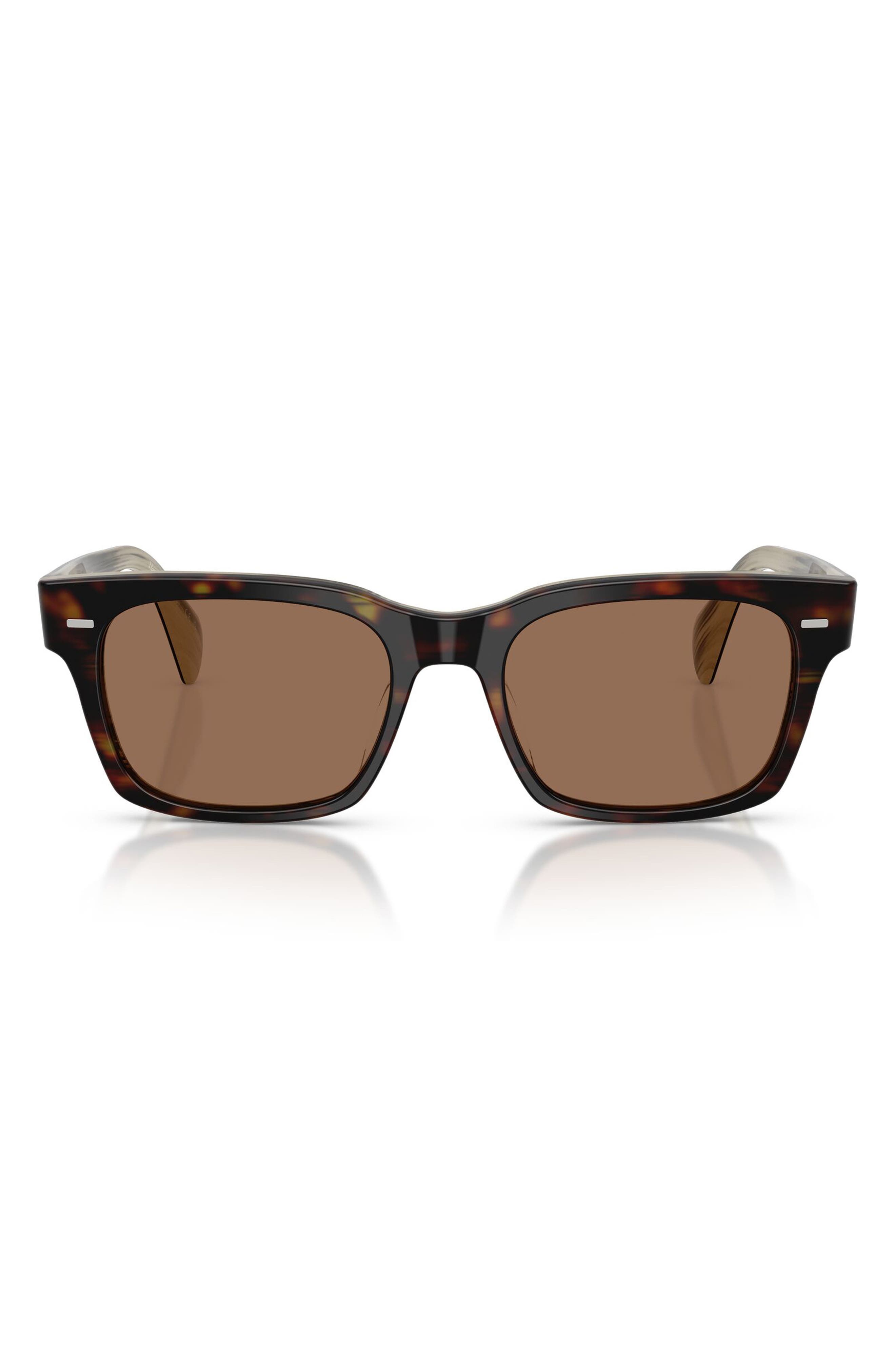 selected HORN / BROWN