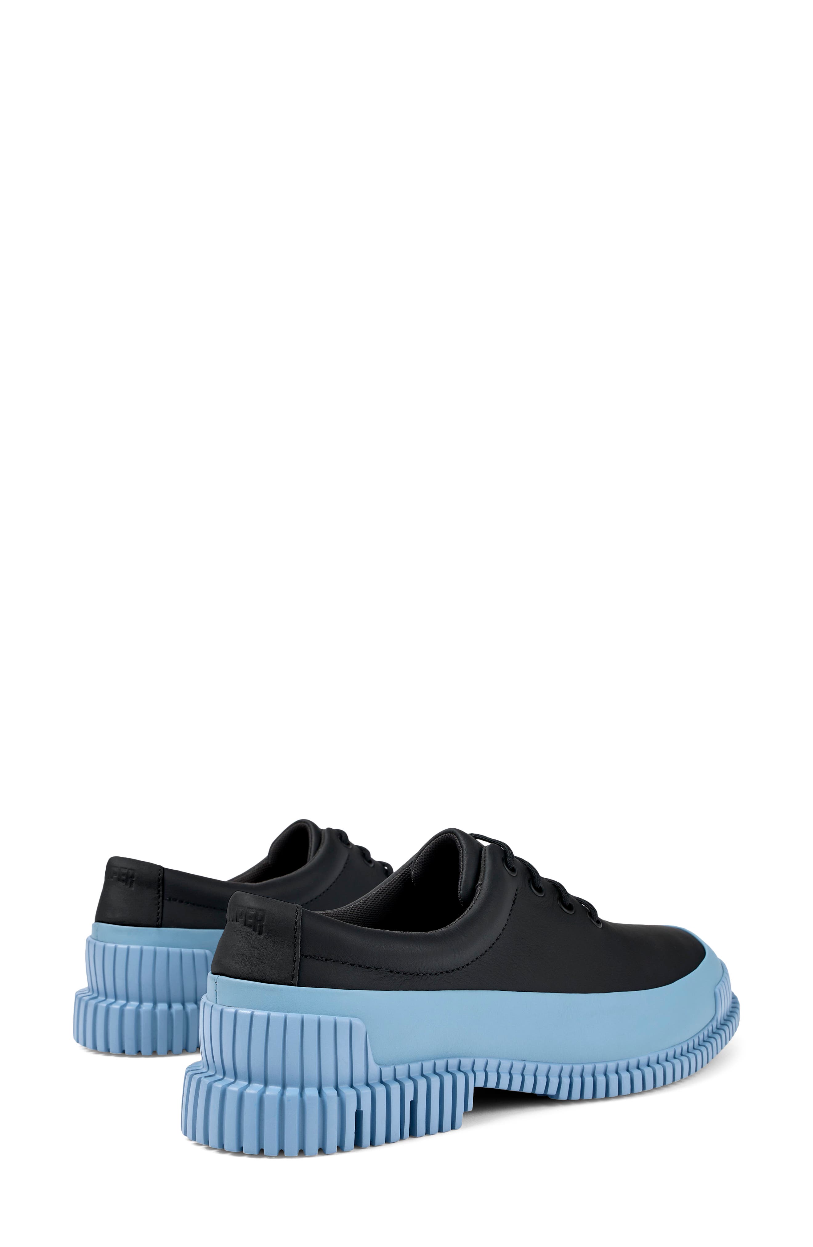 Camper Pix Oxford, Alternate, color, 