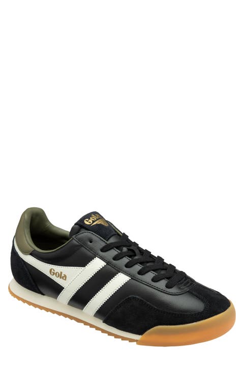 Europa Sneaker