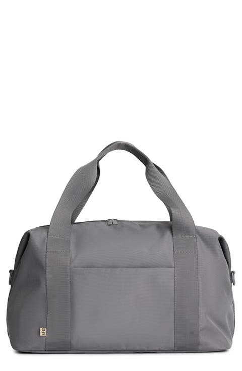 The BÉISICS Duffle Bag