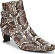 LifeStride Fawn Bootie