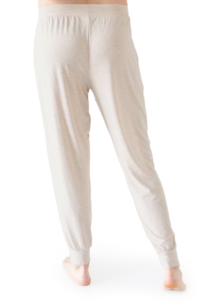 Everyday Lounge Jogger, Alternate, color, OATMEAL