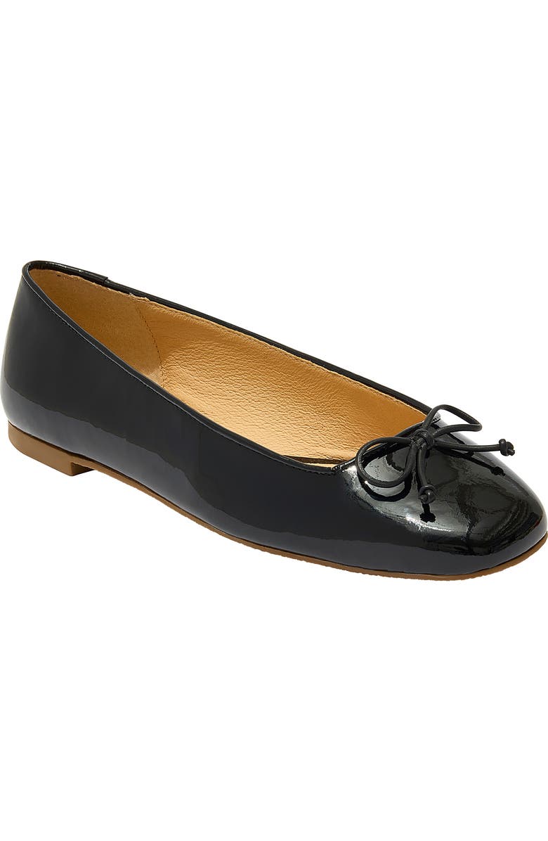 Jack Rogers Kenlyn Ballet Flat, Main, color,