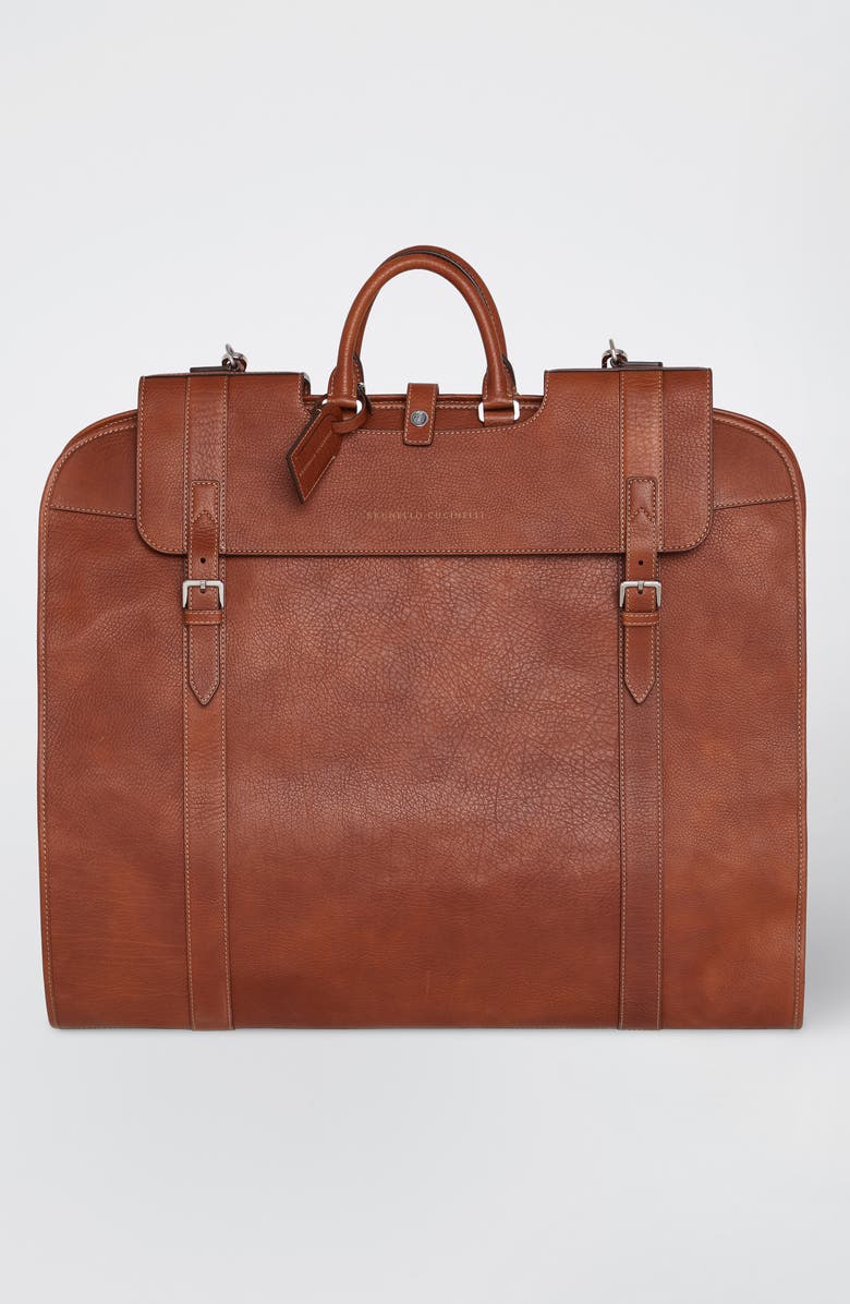 Brunello Cucinelli Garment bag, Alternate, color,