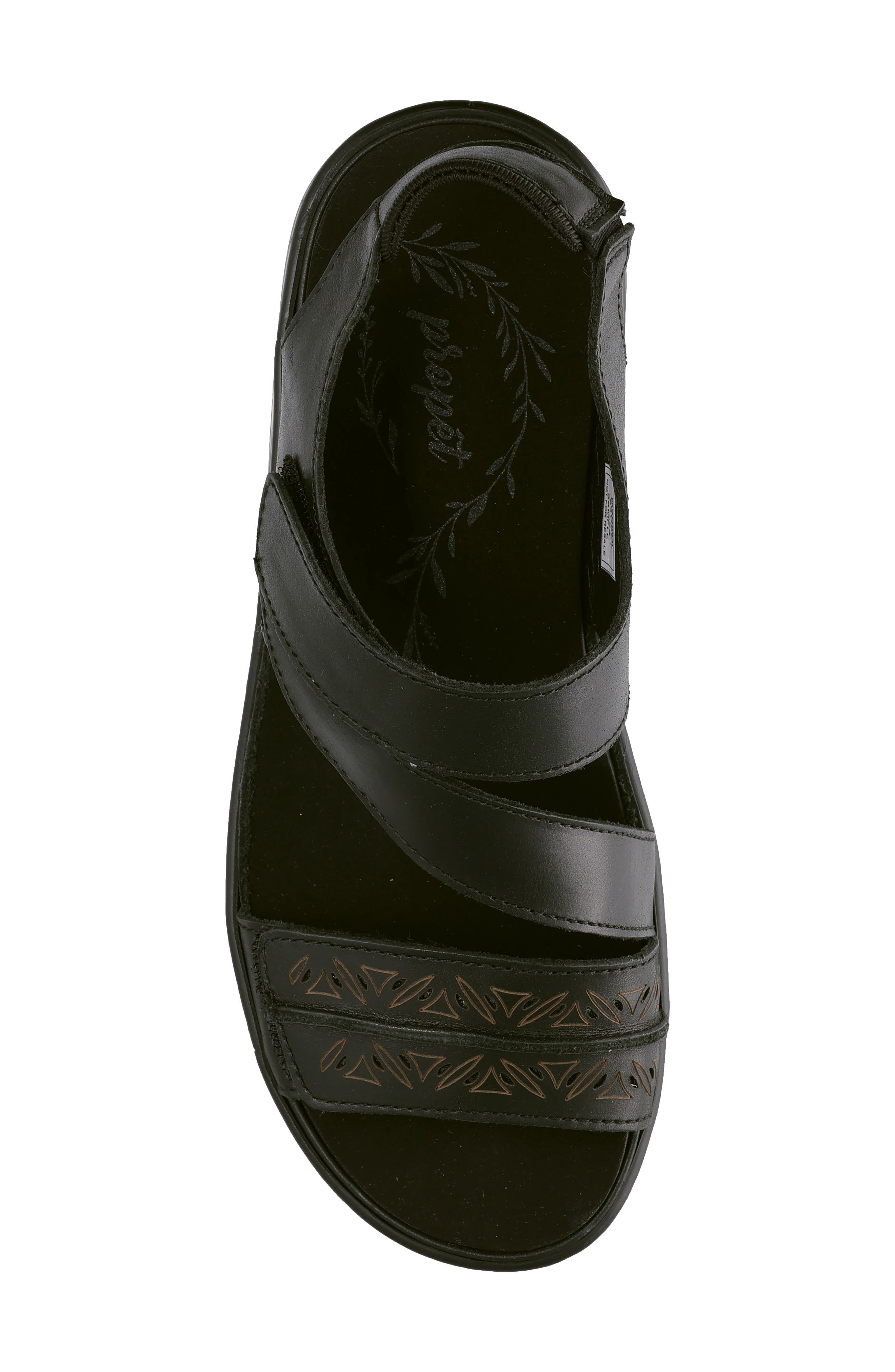 Propét Garnet Sandal, Alternate, color, 