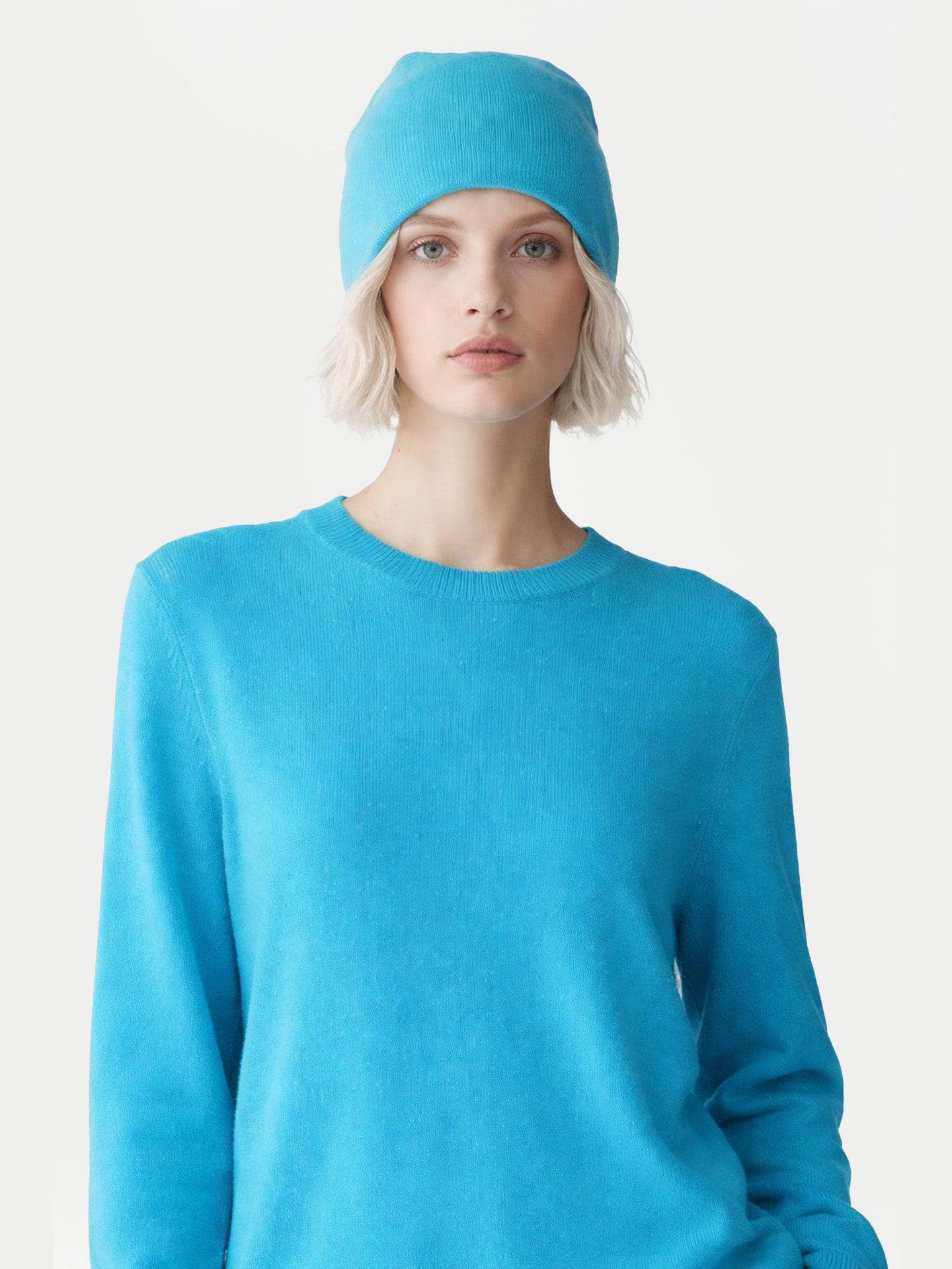 peacock blue
