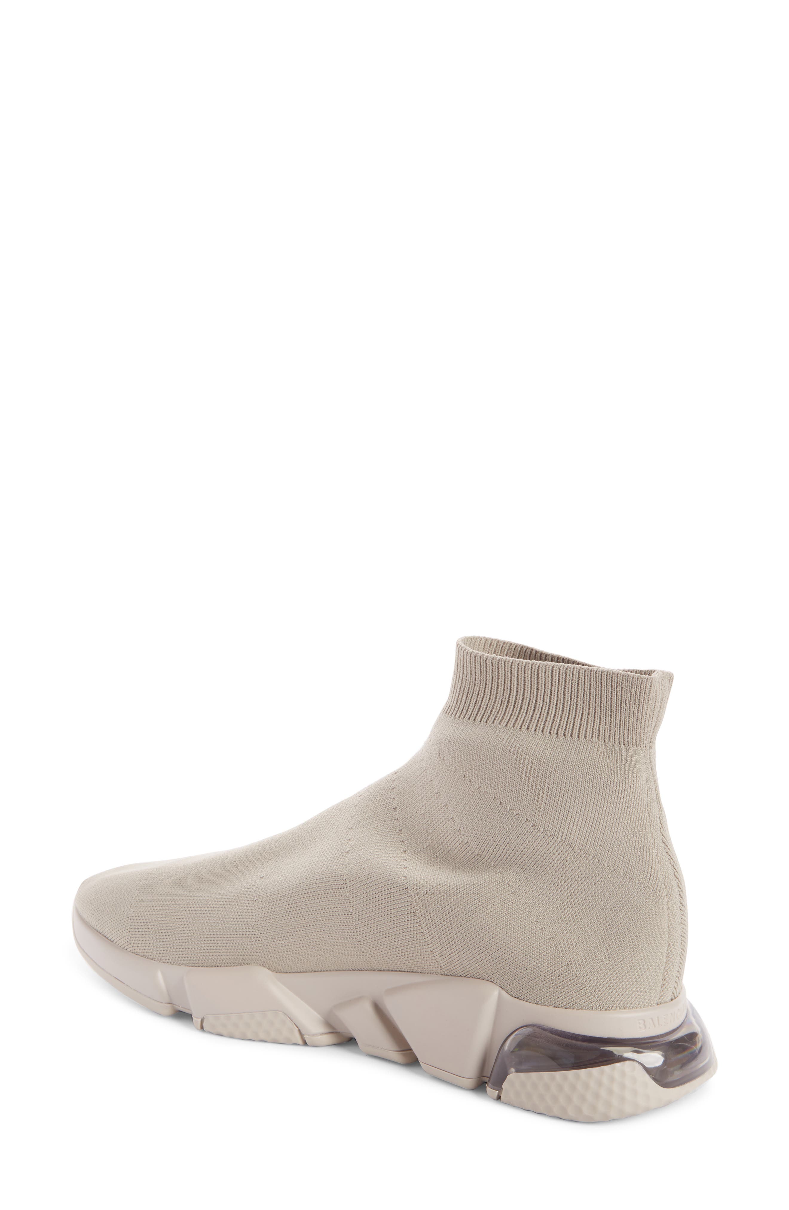 Balenciaga Speed LT Sneaker, Alternate, color, 