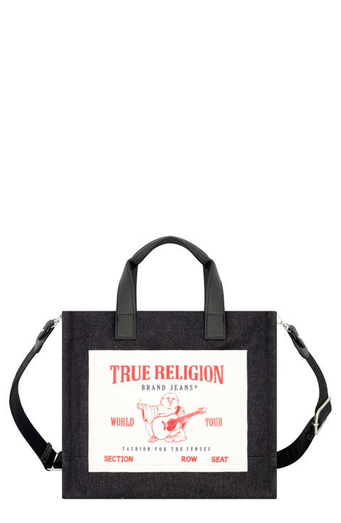 Medium Tote Bag