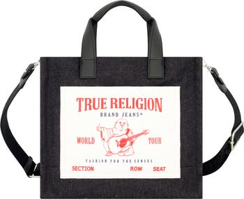 Medium Tote Bag