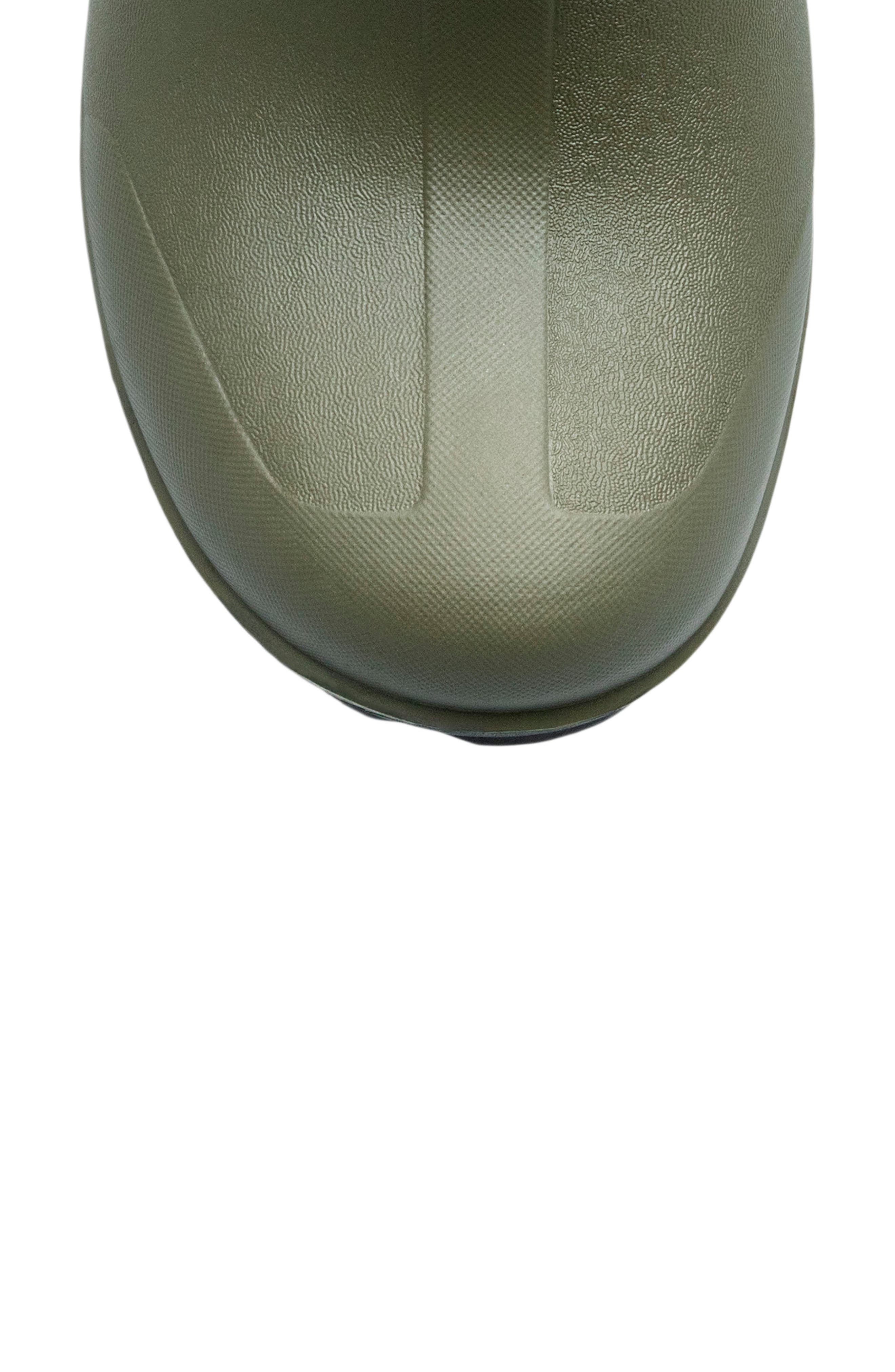 Bogs Classic Seamless Tall Rain Boot, Alternate, color, Olive Multi