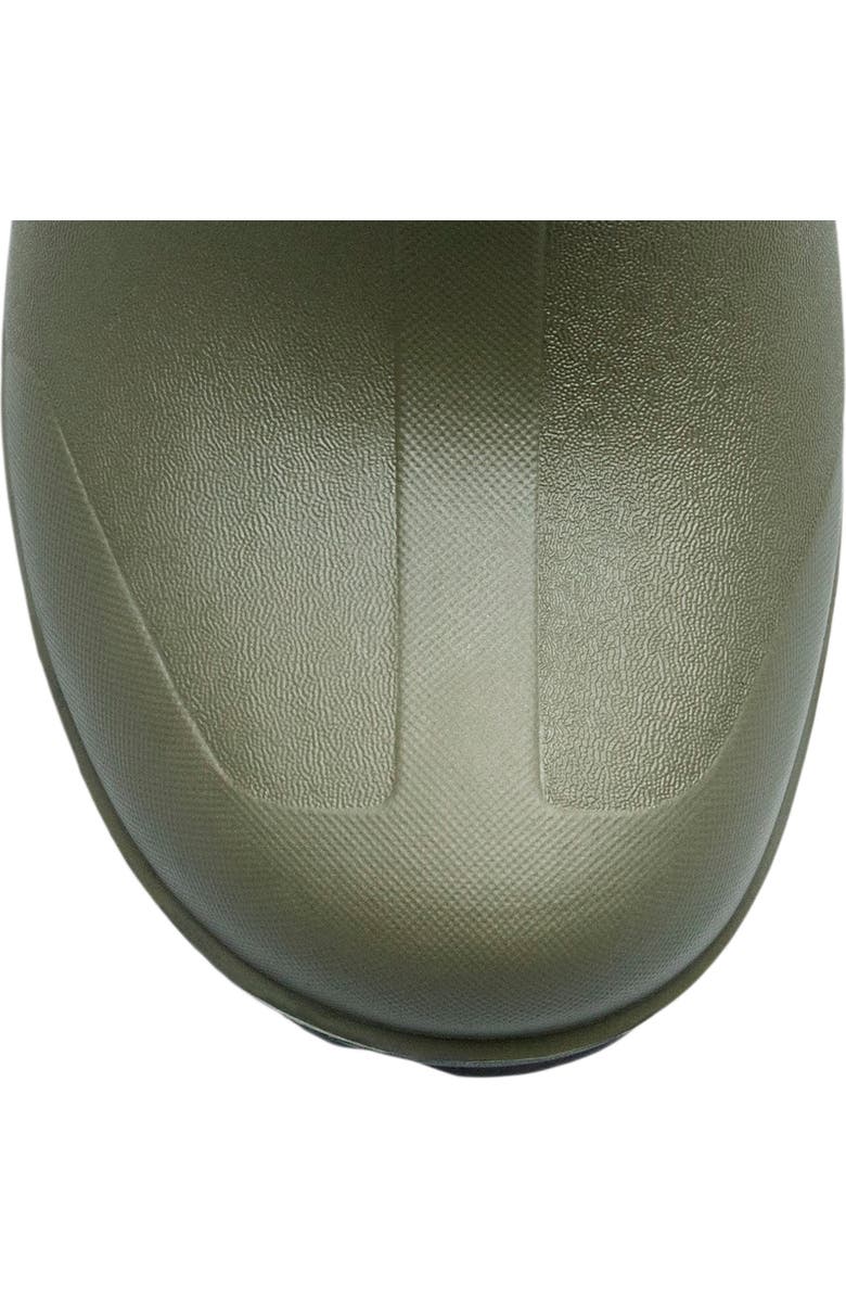 Bogs Classic Seamless Tall Rain Boot, Alternate, color, Olive Multi