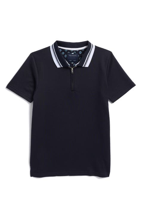 Kids' Tipped Polo (Little Kid)