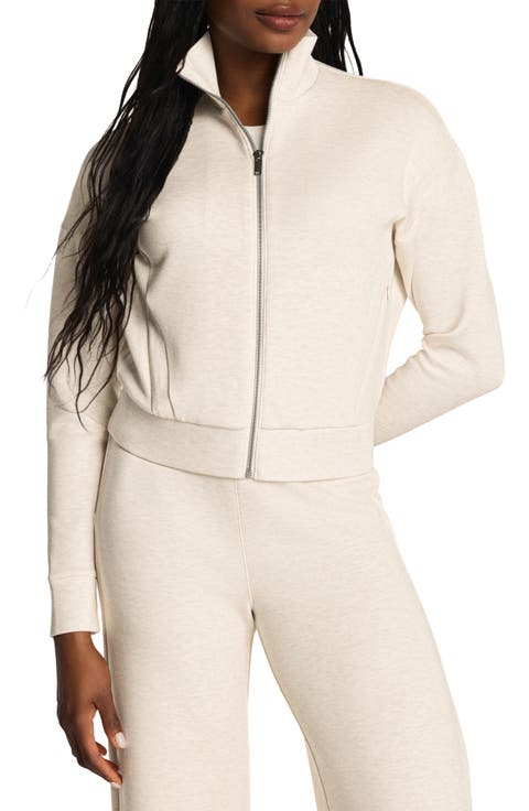 AirEssentials Track Jacket