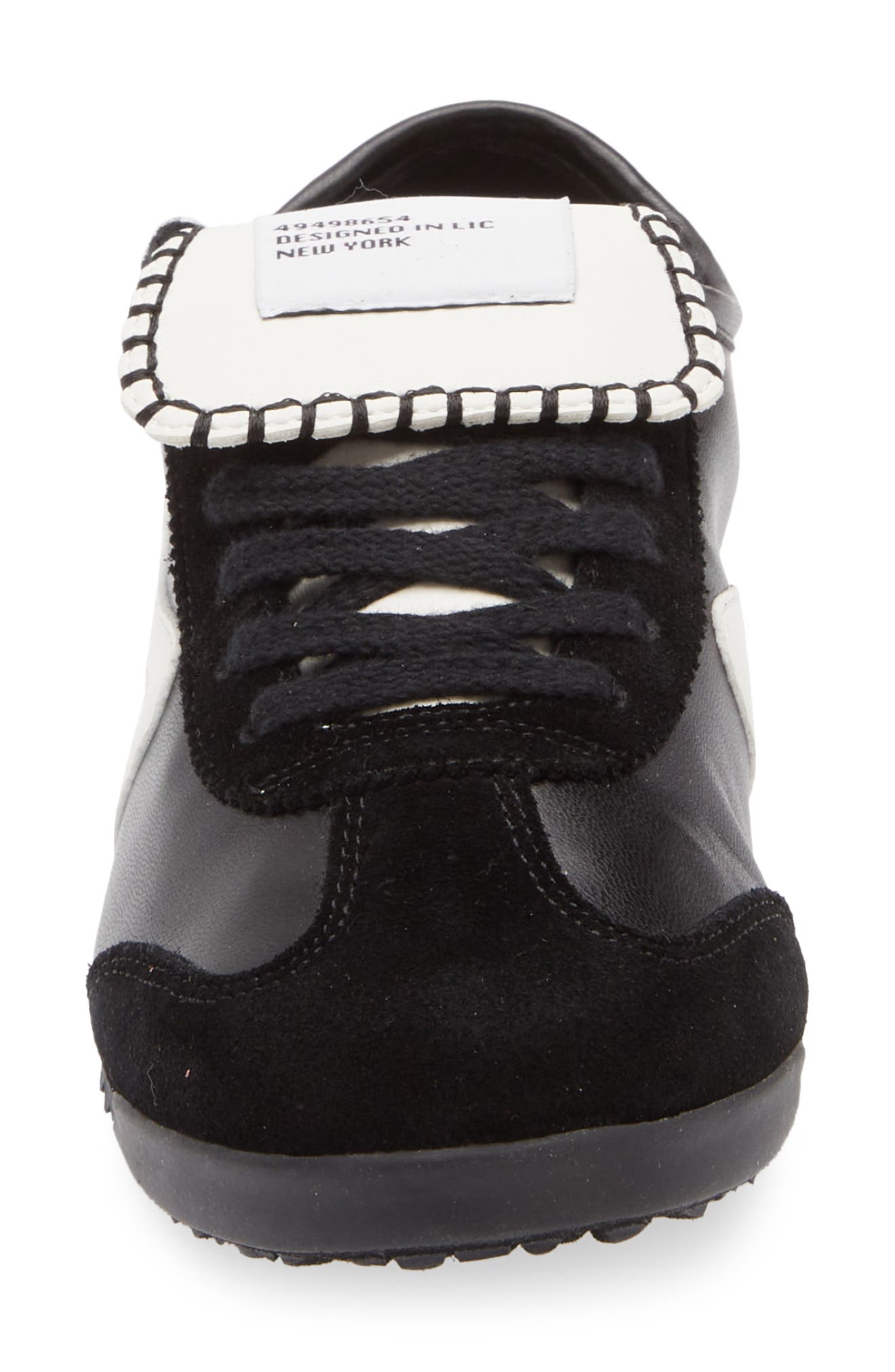 Steve Madden Jaiden Grip Sole Sneaker, Alternate, color, 