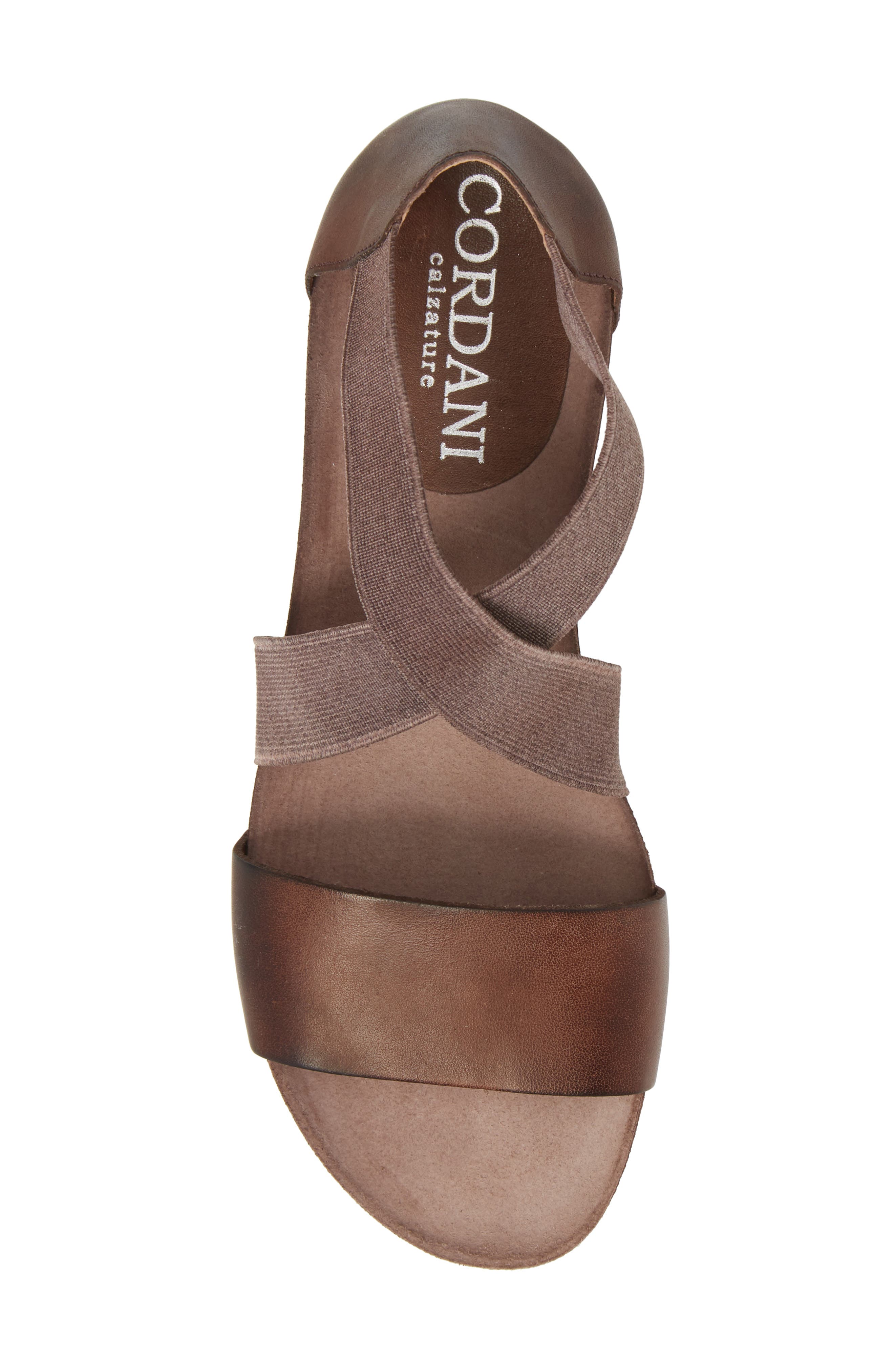 Cordani Sayger Sandal, Alternate, color, 