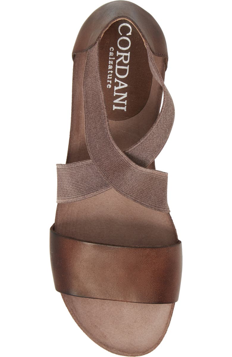 Cordani Sayger Sandal, Alternate, color,