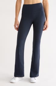 Zella Live In Flare Leggings