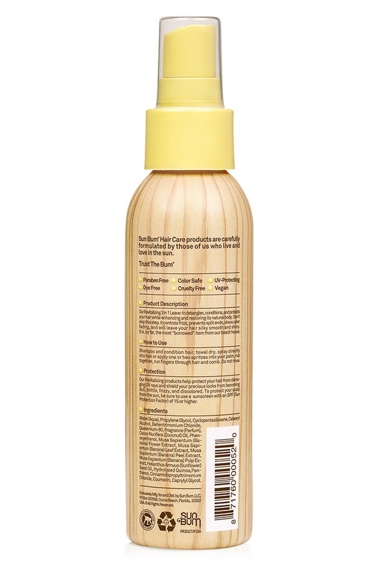 3-in-1 Leave-In Spray, Alternate, color, NONE