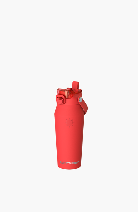 Buddy Water Bottle 16oz