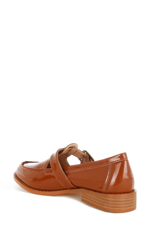 Rag & Co Swenson Loafer