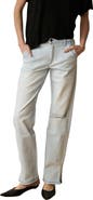 TT Studios Taylor Relaxed Straight Leg Jean