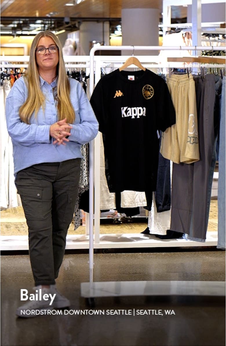 Authentic Arnold Graphic T-Shirt, sales video thumbnail