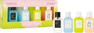 Ellis Brooklyn CHAPTERS Mini Fragrance Gift Set