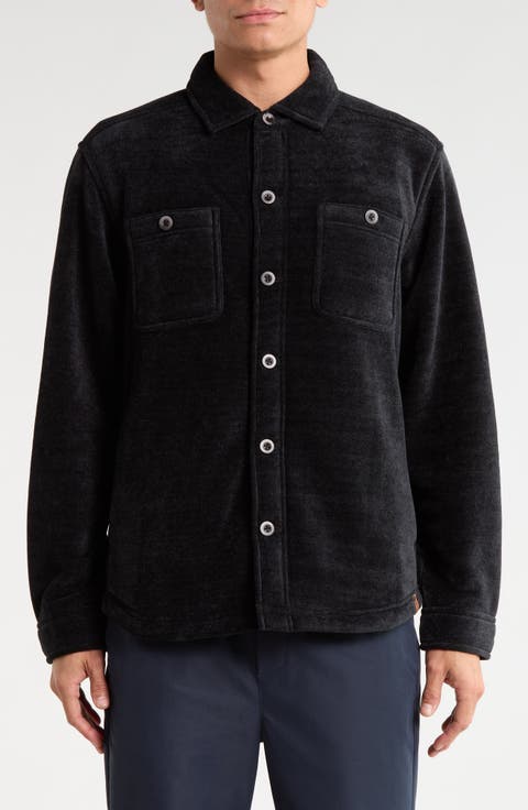 Sumner Coast Shirt Jacket