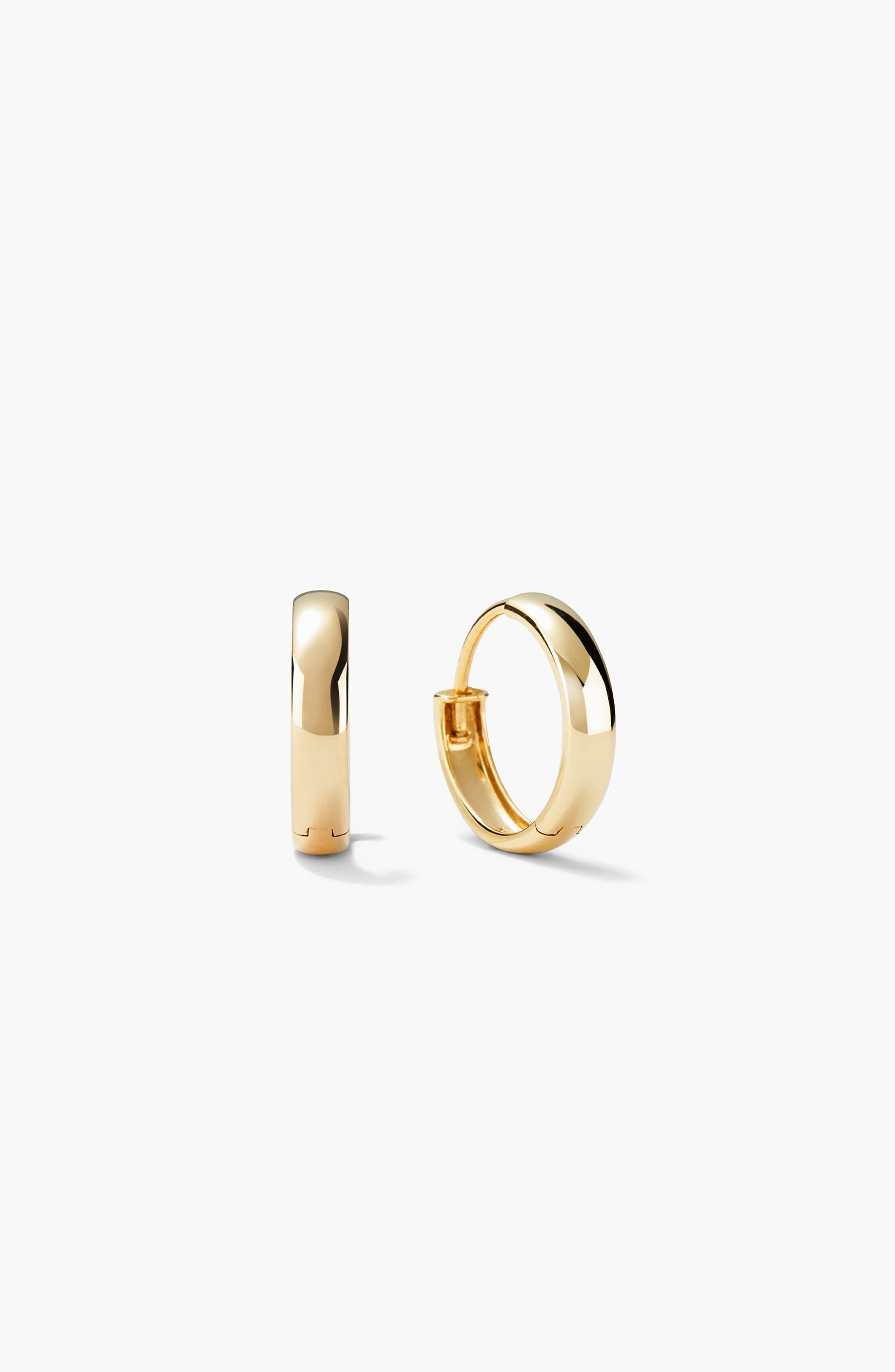 10k Yellow Gold
