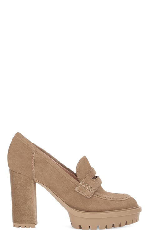 Barry Pumps