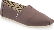 TOMS Alpargata Canvas Sneaker