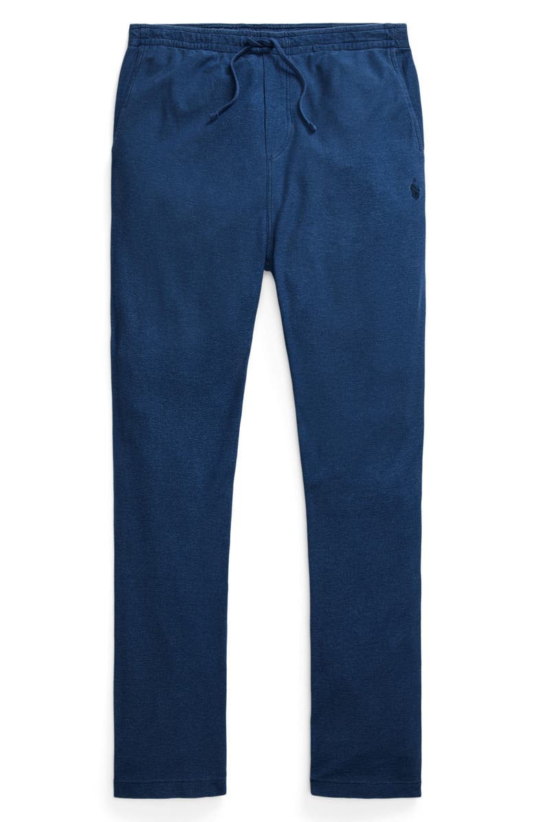 Polo Ralph Lauren Cotton Pull-On Pants, Alternate, color,