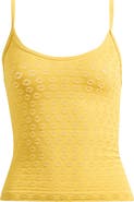 BDG Urban Outfitters Open Knit Camisole