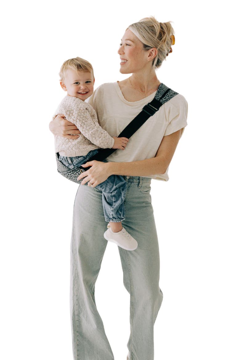 Liftoff Toddler Sling, Alternate, color, JAGUAR