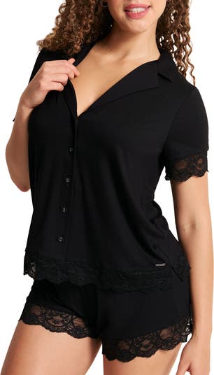 Isa Short Pajama Set