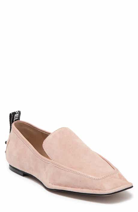 Karl Lagerfeld Paris Zaza Slip-On Loafer